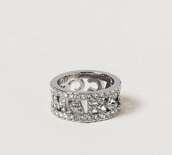 Bijou couleur Argent L - Marc jacobs - Modalova