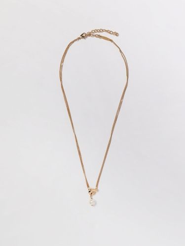 Bijou FERRAGAMO Femme couleur Or OS - Ferragamo - Modalova