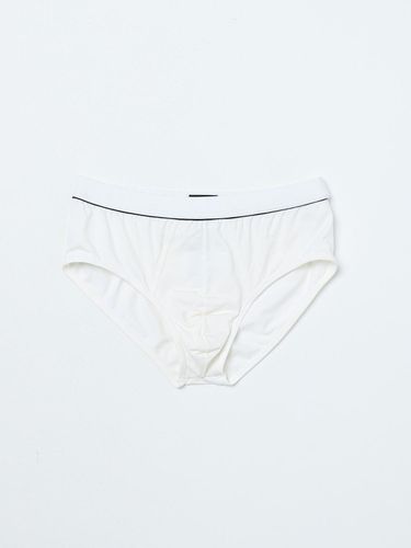 Sous-Vêtement couleur Blanc S - Zegna - Modalova