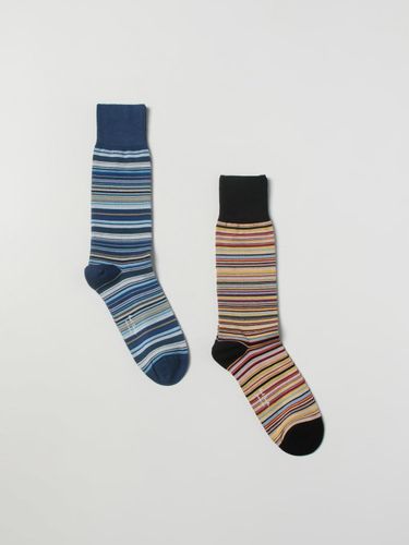 Chaussettes couleur Multicolore OS - Paul smith - Modalova