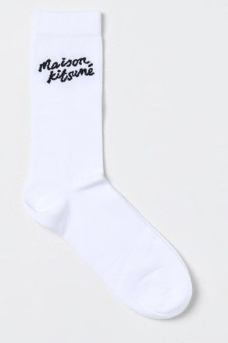 Sous-Vêtement MAISON KITSUNÉ couleur Blanc 36 - Maison Kitsuné - Modalova