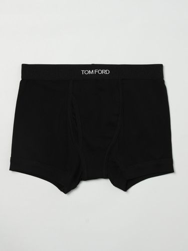 Sous-Vêtement couleur Noir M - Tom Ford - Modalova