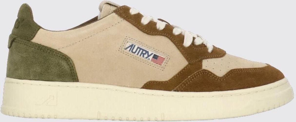 Baskets couleur Blanc 1 45 - AUTRY - Modalova