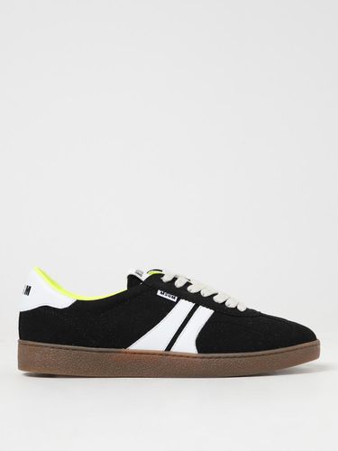 Baskets MSGM Homme couleur Noir 45 - Msgm - Modalova