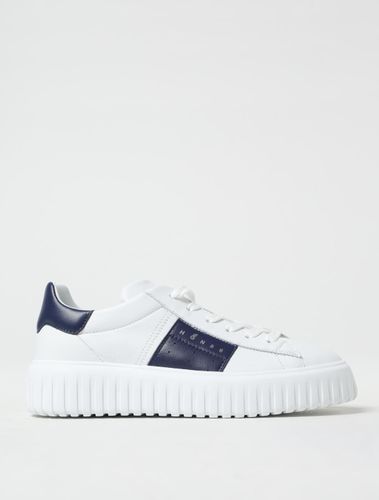 Baskets couleur Blanc 2 9 - Hogan - Modalova