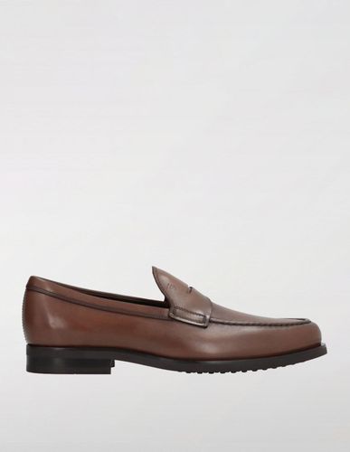 Mocassins couleur Marron 11 - Tod's - Modalova