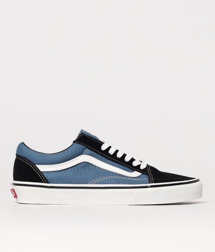 Baskets VANS Homme couleur Bleu 37 - Vans - Modalova