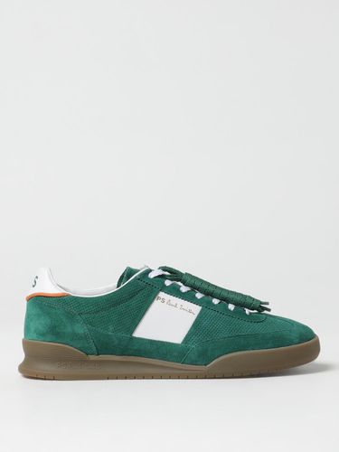 Baskets couleur Vert 40 - PS Paul Smith - Modalova
