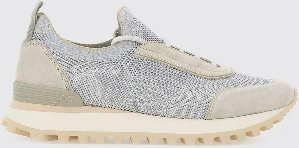 Baskets couleur Gris 41 - Eleventy - Modalova