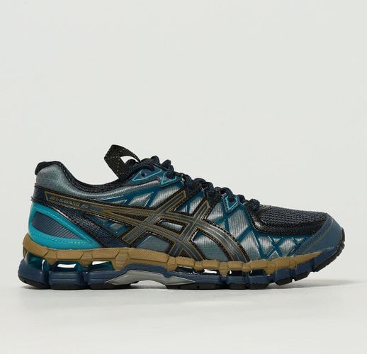 Baskets couleur Bleu 9½ - Asics - Modalova