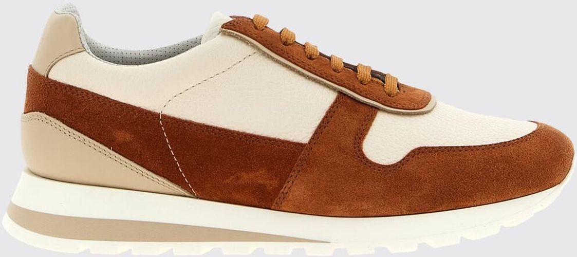 Baskets couleur Multicolore 45 - Brunello cucinelli - Modalova
