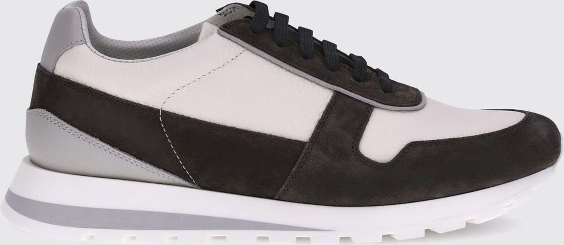 Baskets couleur Noir 46 - Brunello cucinelli - Modalova