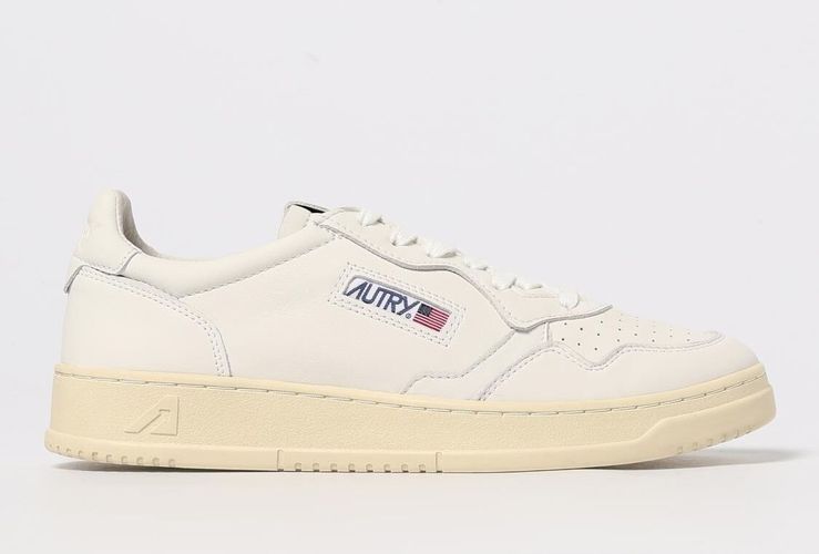 Baskets couleur Blanc 1 40 - AUTRY - Modalova