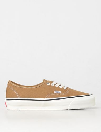 Baskets VANS Femme couleur Marron 7 - Vans - Modalova
