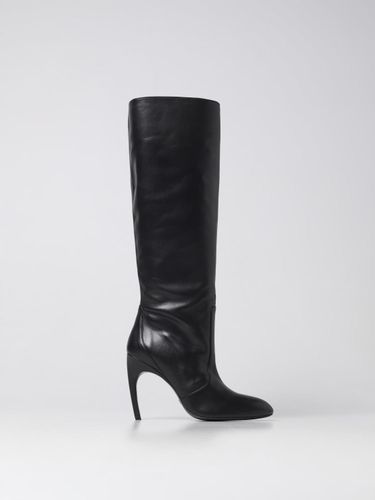 Bottes couleur Noir 8 - Stuart Weitzman - Modalova