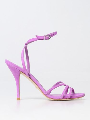 Sandales à Talons couleur Lilas 40 - Stuart Weitzman - Modalova