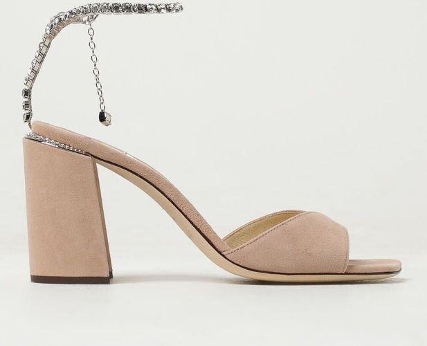 Sandales à Talons couleur Rose 36 - Jimmy choo - Modalova
