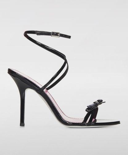 Sandales à Talons couleur Noir 37 - Dsquared2 - Modalova