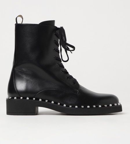 Bottes couleur Noir 40 - Stuart Weitzman - Modalova