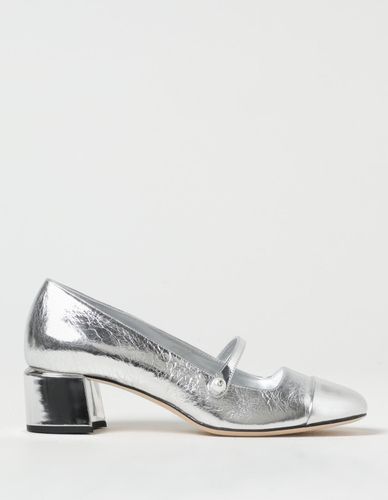 Escarpins couleur Argent 39 - Jimmy choo - Modalova