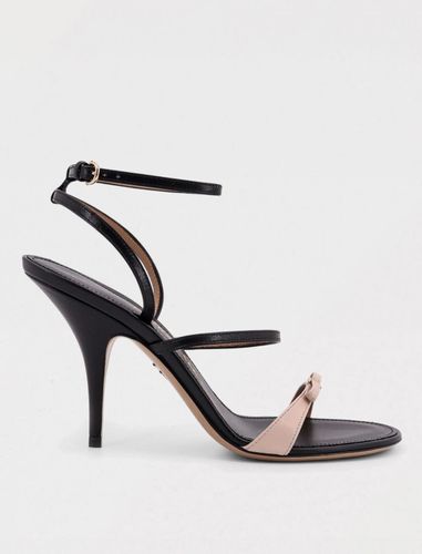 Sandales à Talons couleur Noir 9½ - Ferragamo - Modalova