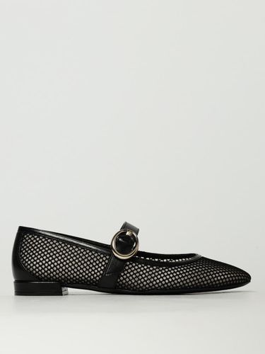 Ballerines couleur Noir 39 - Stuart Weitzman - Modalova