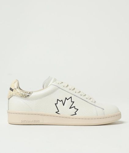 Baskets couleur Multicolore 37 - Dsquared2 - Modalova