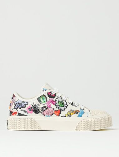 Baskets couleur Blanc 38 - Marc jacobs - Modalova