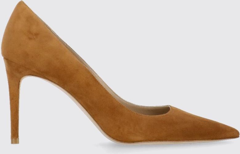 Escarpins couleur Noisette 8½ - Stuart Weitzman - Modalova