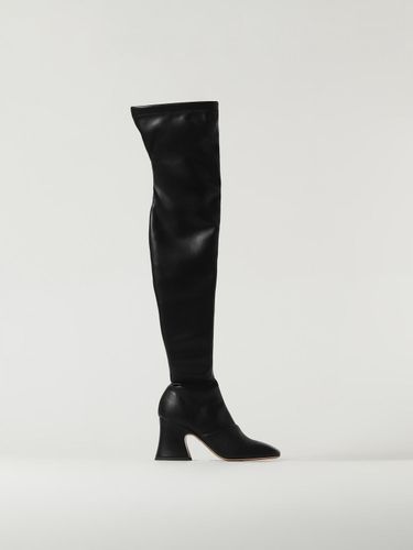 Bottes CHLOÉ couleur Noir 38½ - Chloé - Modalova