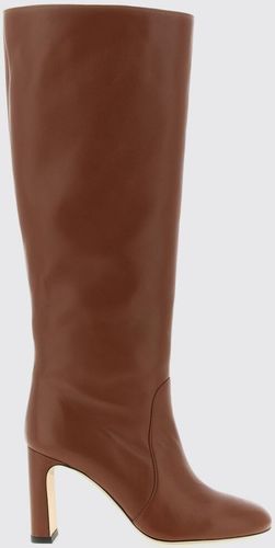 Bottes couleur Marron 41 - Stuart Weitzman - Modalova