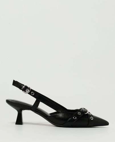 Escarpins couleur Noir 38 - Stuart Weitzman - Modalova