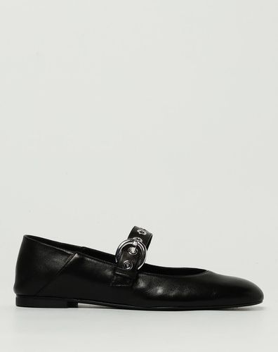 Ballerines couleur Noir 37 - Stuart Weitzman - Modalova