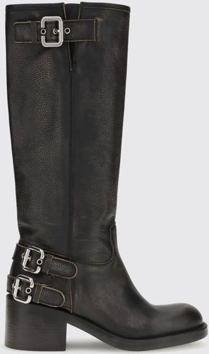Bottes CHLOÉ Femme couleur Noir 37 - Chloé - Modalova