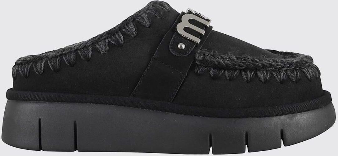 Chaussures couleur Noir 41 - Mou - Modalova