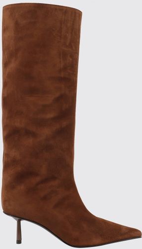 Bottes couleur Marron 39 - Le Silla - Modalova