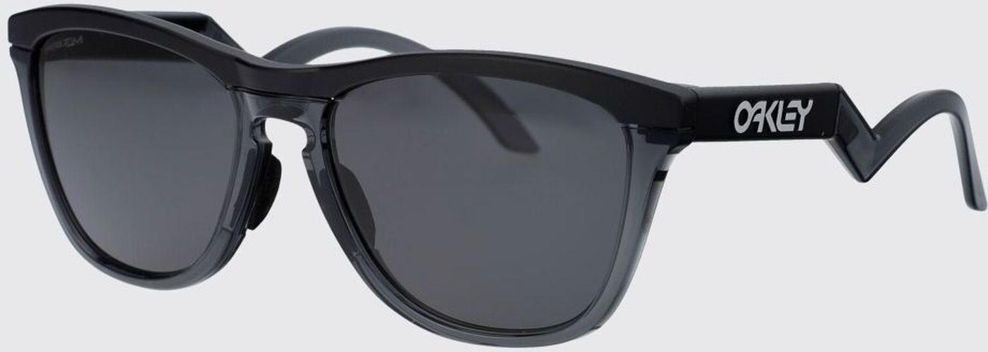 Lunettes De Soleil couleur Noir 55 - Oakley - Modalova