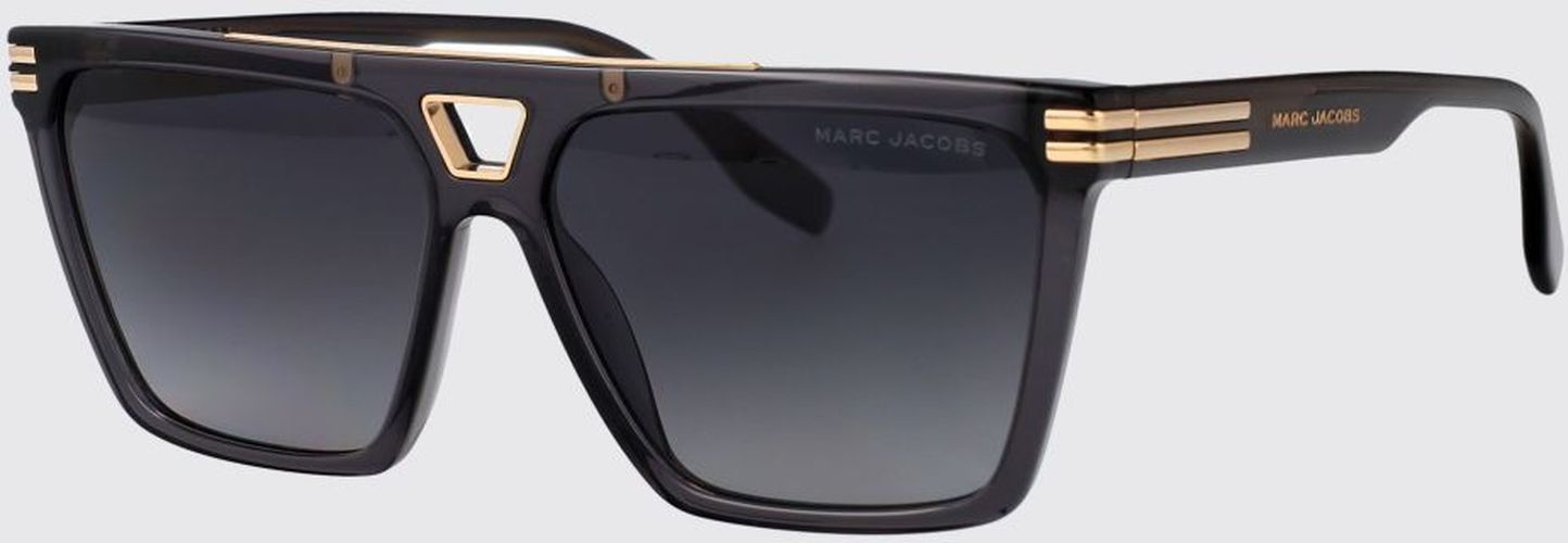 Lunettes De Soleil couleur Gris 58 - Marc jacobs - Modalova