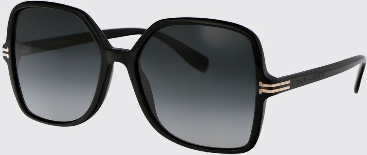 Lunettes De Soleil couleur Noir 57 - Marc jacobs - Modalova