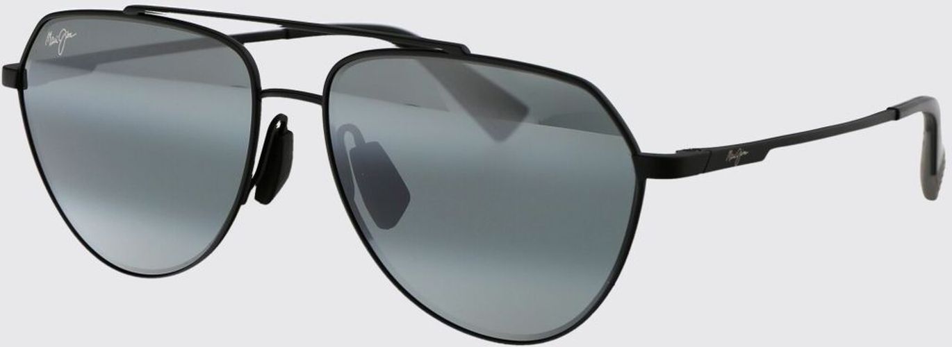 Lunettes De Soleil couleur Gris 59 - Maui Jim - Modalova