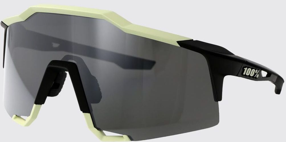 Lunettes De Soleil couleur Noir OS - 100% - Modalova