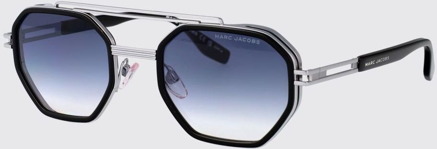 Lunettes De Soleil couleur Noir 54 - Marc jacobs - Modalova