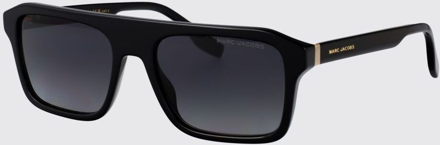 Lunettes De Soleil couleur Noir 1 55 - Marc jacobs - Modalova