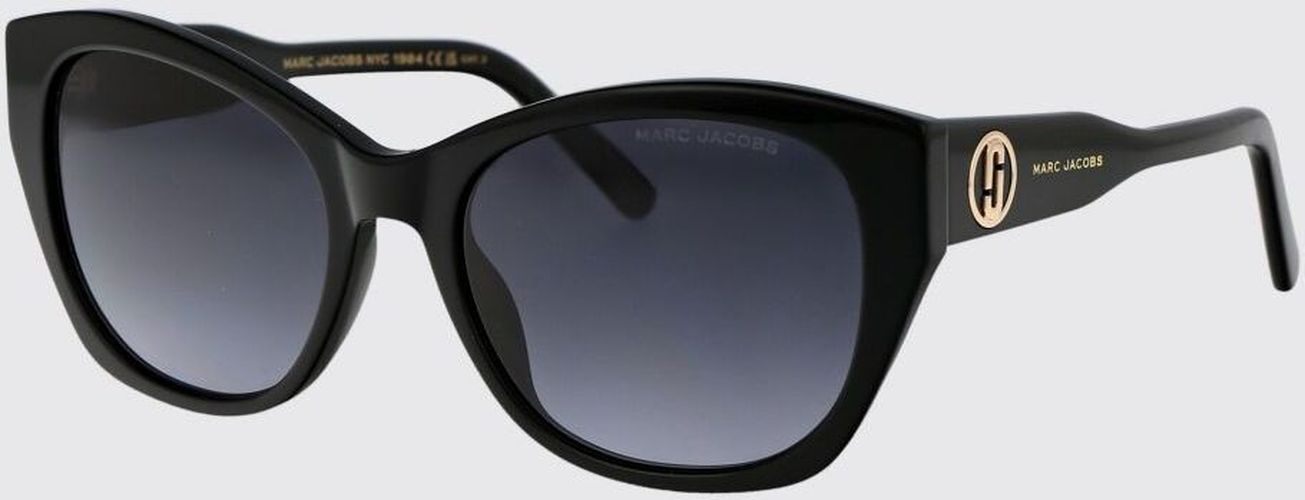 Lunettes De Soleil couleur Noir 55 - Marc jacobs - Modalova