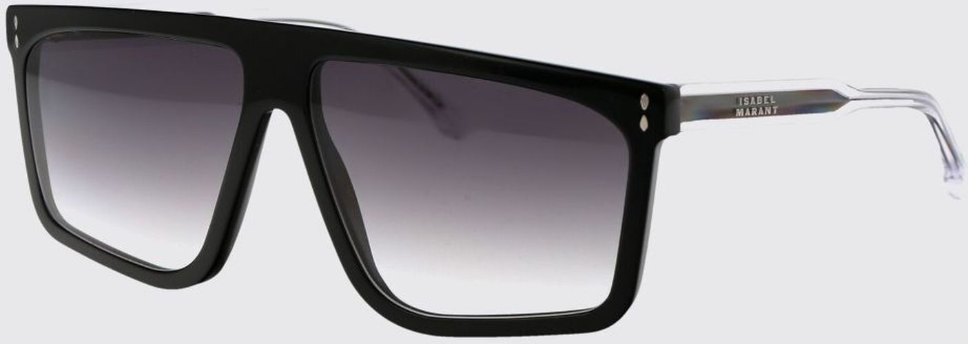 Lunettes De Soleil couleur Noir 61 - Isabel marant - Modalova
