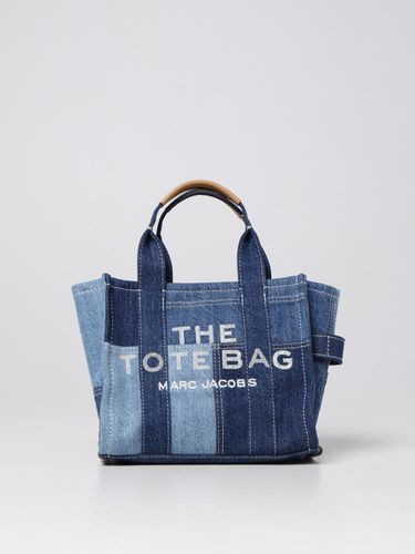 Sac Cabas couleur Denim OS - Marc jacobs - Modalova