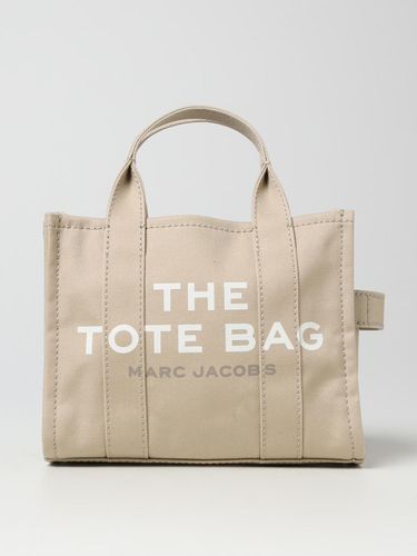 Sac Porté Main couleur Beige OS - Marc jacobs - Modalova