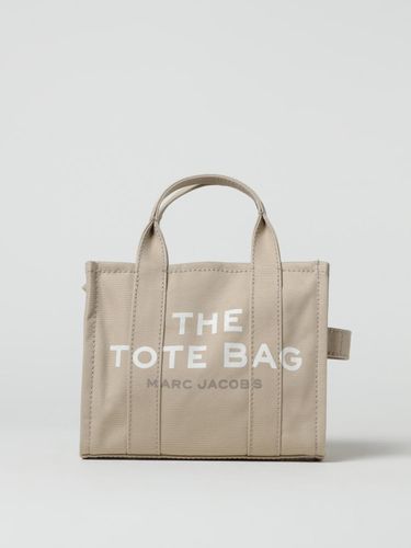 Sac Porté Main couleur Beige OS - Marc jacobs - Modalova