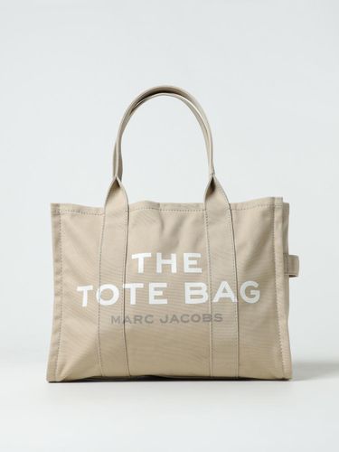 Sac Cabas couleur Beige OS - Marc jacobs - Modalova