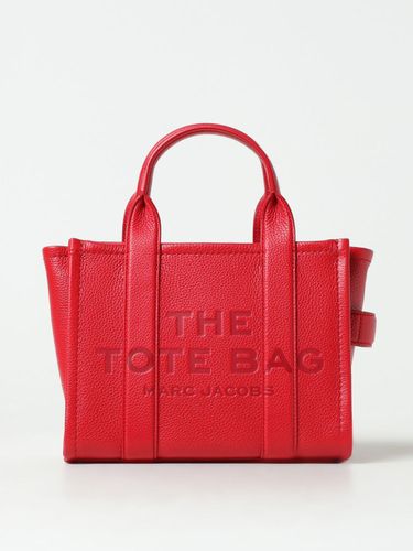 Sac Porté Main couleur Rouge OS - Marc jacobs - Modalova
